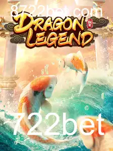 Explorando o Mundo de DragonLegend e sua Conexão com 722bet