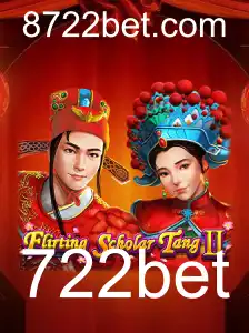 Descubra o Mundo Fascinante de FlirtingScholarTangII - Uma Aventura de Jogo com 722bet