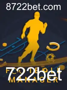O Universos de FootballManager e 722bet: Uma Imersão no Mundo do Futebol