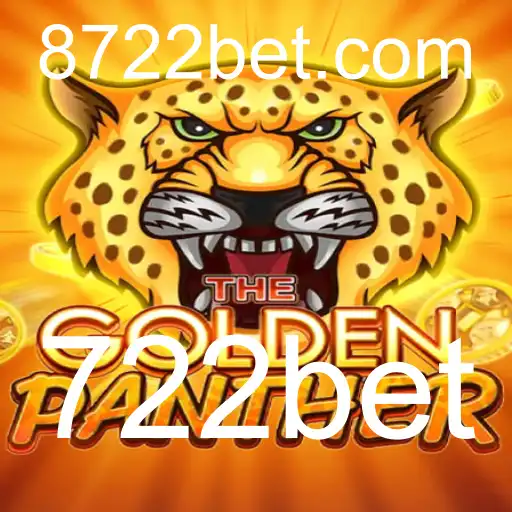Descubra o Mundo Empolgante de GOLDENPANTHER no 722bet