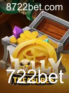 Descubra o Fascinante Mundo de JollyTreasures com 722bet