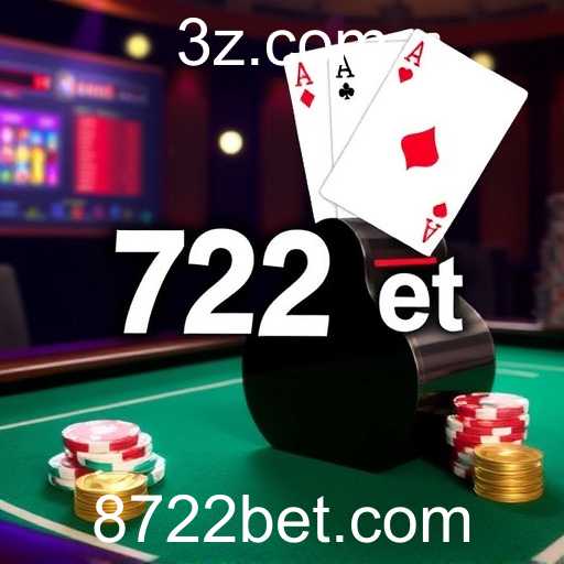 722bet: Expansão e Desafios no Mercado de Jogos Online