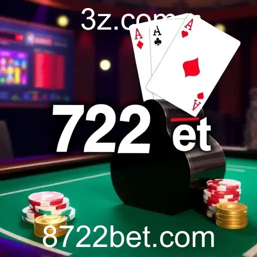 722bet: Expansão e Desafios no Mercado de Jogos Online