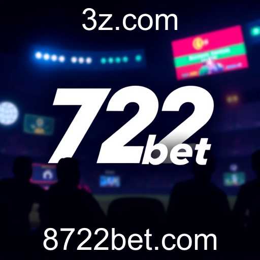 722bet: A Nova Tendência dos Jogos Online em 2026