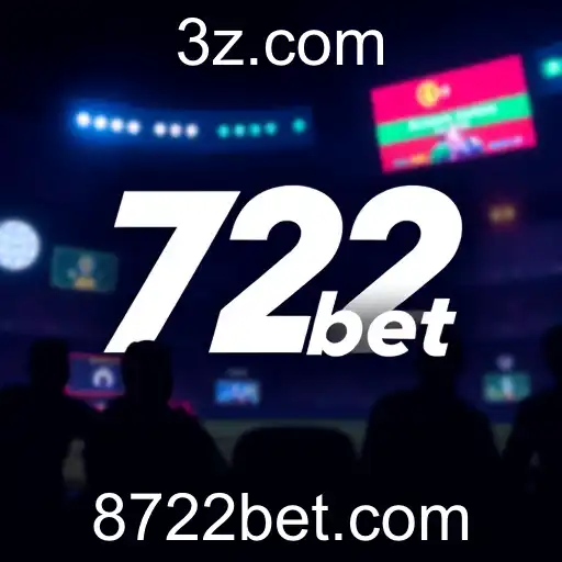 722bet: A Nova Tendência dos Jogos Online em 2026