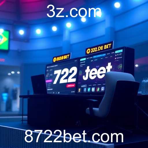 Ascenção do 722bet no Mercado de Jogos Online