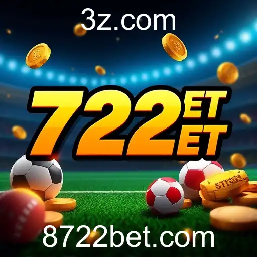 A Ascensão do 722bet no Mundo dos Jogos Online em 2026