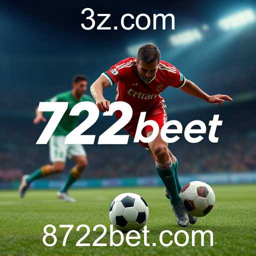 A Ascensão do Mercado de Apostas no Brasil e o Impacto da 722bet