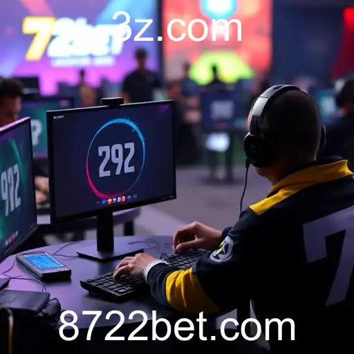 Crescimento Exponencial do Jogo Online no Brasil