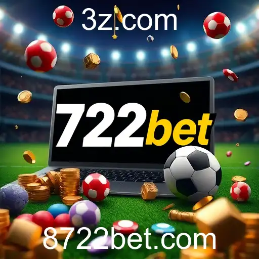 Cenário Atual dos Jogos Online e o Papel da 722bet