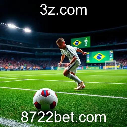 A Evolução dos Jogos Online em 2026: O Caso 722bet