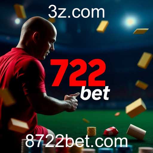 Expansão do 722bet Anima Mercado de Apostas Online