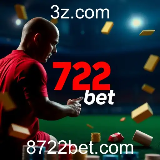 Expansão do 722bet Anima Mercado de Apostas Online