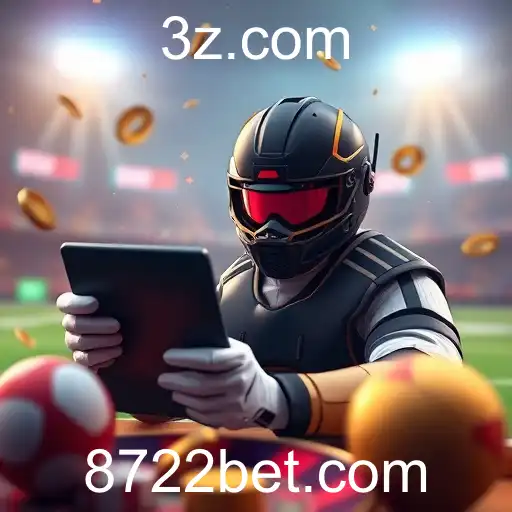 A Expansão do Mercado de Jogos Online e o Papel da 722bet