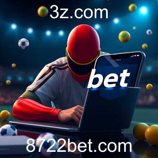 O Crescimento do Mercado de Jogos Online e a Ascensão da 722bet