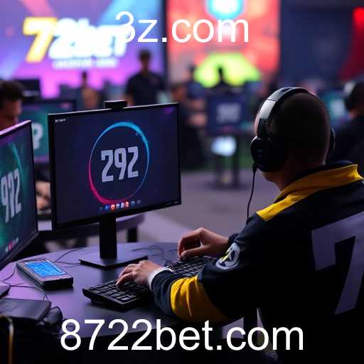 Inovações e Desafios no Mundo dos Jogos Online