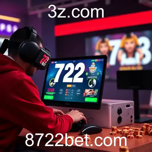 O Crescimento do Setor de Jogos de Azar em 2026