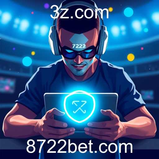 A Ascensão e Impacto do '722bet' no Cenário de Jogos em 2026