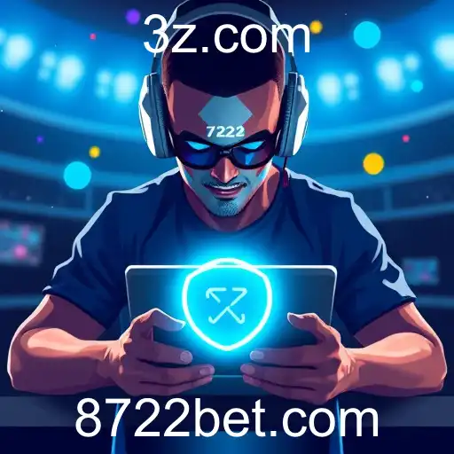 A Ascensão e Impacto do '722bet' no Cenário de Jogos em 2026