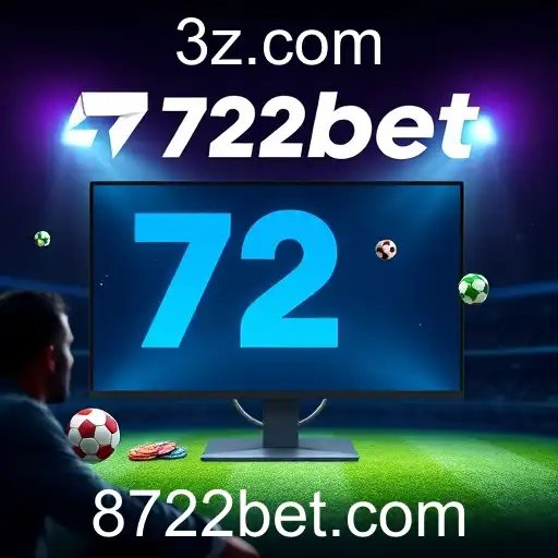 O Crescimento da Indústria de Jogos em 2026: Análise do 722bet