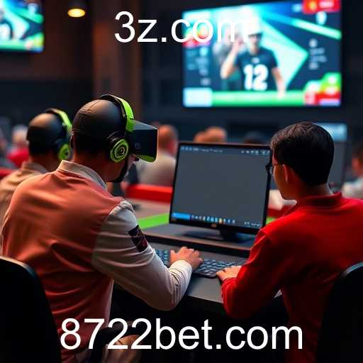 Avanços e Desafios do Jogo Online em 2025