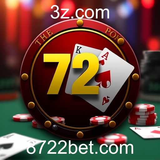 A Fascinante Categoria de Poker no Site 722bet