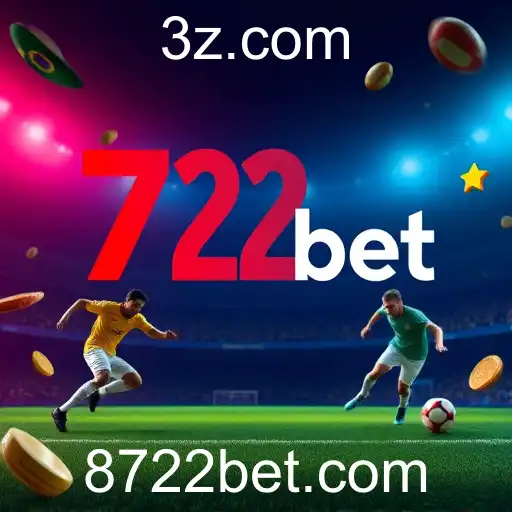 A Ascensão do 722bet no Mercado de Jogos Online