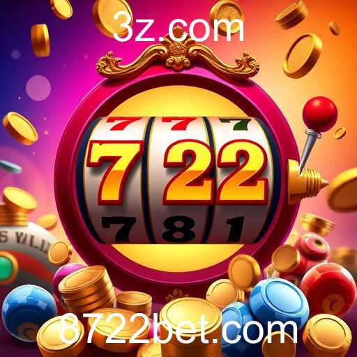 O Fascinante Mundo dos Slots no Site 722bet