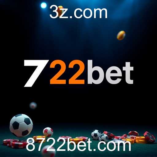 O Impacto do 722bet no Mercado de Jogos Online