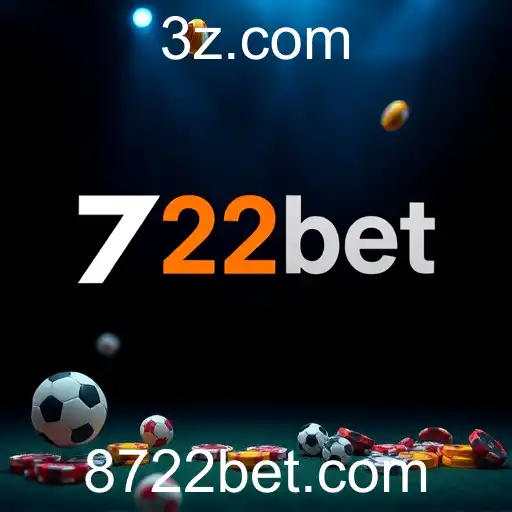 O Impacto do 722bet no Mercado de Jogos Online