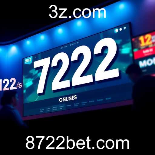 A Ascensão do 722bet no Cenário de Jogos em 2026