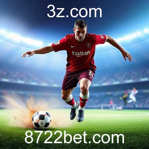 Explorando a Fascinante Categoria de Virtual Sports na 722bet