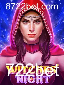 Descubra WitchesNight: O Novo Sensação de Jogo com 722bet